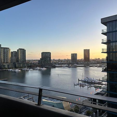 Sea View, Gym & Pool, 2 Bedrooms 2 Bathrooms Melbourne Esterno foto
