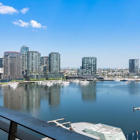 Sea View, Gym & Pool, 2 Bedrooms 2 Bathrooms Melbourne Esterno foto