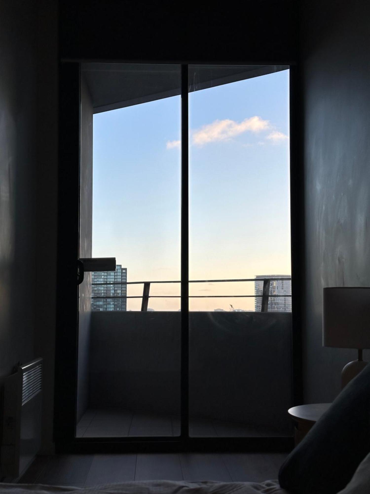 Sea View, Gym & Pool, 2 Bedrooms 2 Bathrooms Melbourne Esterno foto